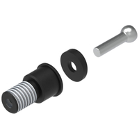 Adaptor Kit For Lever Guard for Yamaha