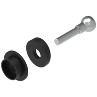 Adaptor Kit For Lever Guard for Yamaha, Triumph, KTM