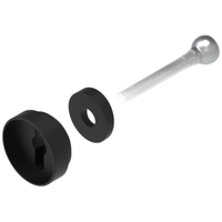 Adaptor Kit For Lever Guard for Aprilia