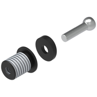 Adaptor Kit For Lever Guard for Ducati
