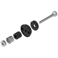 Adaptor Kit For Lever Guard for Ducati
