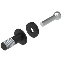 Adaptor Kit For Lever Guard for BMW