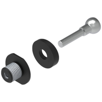 Adaptor Kit For Lever Guard for Suzuki
