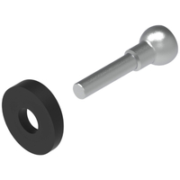 Adaptor Kit For Lever Guard for GSX-S 750 17-20