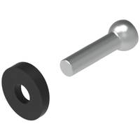Adaptor Kit For Lever Guard for S 1000 RR 19-25