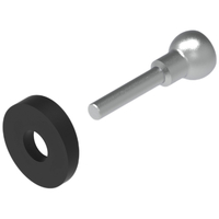 Adaptor Kit For Lever Guard for RS 660 20-24