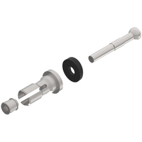 Adaptor Kit for Lever Guard for Lightech Tubes