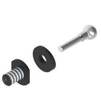Adaptor Kit For Lever Guard S 1000 R 21-24