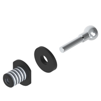 Adaptor Kit For Lever Guard for Suzuki