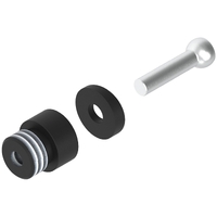 LighTech Adaptor Kit For Lever Guard