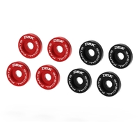 HYPERMOTARD 698 MONO EXHAUST SCREW KIT