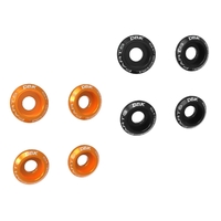 KTM TAIL WASHERS