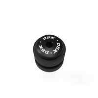KSPB03 - FRONT BRAKE RESERVOIR MOUNT SCREW 