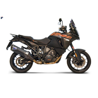 KTM 1290 Super Adventure 19-20 Termignoni Slip On