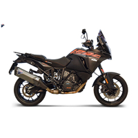 KTM 1290 Super Adventure 19-20 Termignoni Slip On