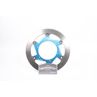 KT1LGI Disc rotor, stainless steel 297