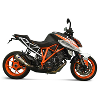 KTM SUPER DUKE 1290 R 17-19 Termignoni Slip On