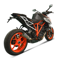 KTM SUPER DUKE 1290 R 17-19 Termignoni Slip On