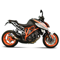 KTM SUPER DUKE 1290 R 17-19 Termignoni Slip On