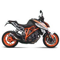 KTM SUPER DUKE 1290 R 17-19 Termignoni Slip On
