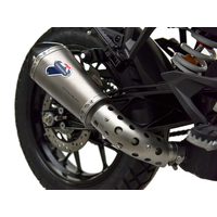 KTM ADVENTURE 390 20-22 Termignoni Slip On