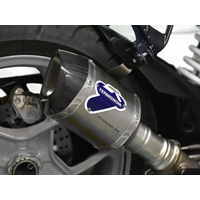 KTM ADVENTURE 390 20-22 Termignoni Slip On