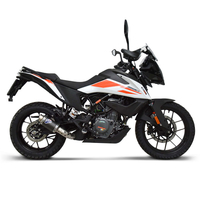 KTM ADVENTURE 390 20-22 Termignoni Slip On