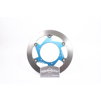 KT2LGI Disc rotor, stainless steel 310