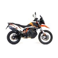KTM Adventure 890-790/ 890 SMT 21-25 Termignoni Slip On