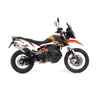 KTM Adventure 890-790/ 890 SMT 21-25 Termignoni Slip On
