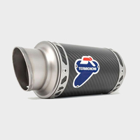 KTM SuperDuke R 1390 24-25 Termignoni Slip On