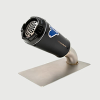 KTM SuperDuke R 1390 24-25 Termignoni Slip On