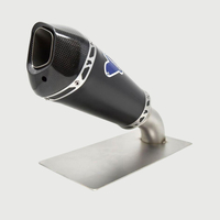 KTM SuperDuke R 1390 24-25 Termignoni Slip On
