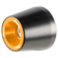 Aluminium /Metal Bar Ends "200 Series" for Kawasaki