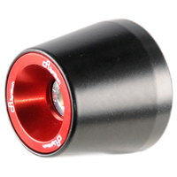 Aluminium /Metal Bar Ends "200 Series" for Mv Agusta