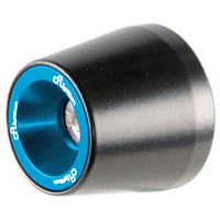 Aluminium /Metal Bar Ends "200 Series" GSX-R1000 17-21