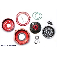 Ducati 959 PANIGALE Dry Clutch Conversion Kit STM