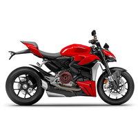 Ducati STREETFIGHTER V2 Dry Clutch Conversion Kit STM