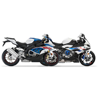 S1000 RR / R / XR Dry Clutch Conversion Kit STM