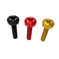 PANIGALE V4 MY 2025 SEAT SCREW KIT