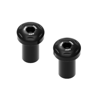 KVT108 - PANIGALE/SF V2 MY 2025 KEY COVER SCREWS KIT