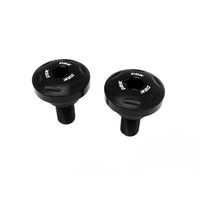 KVT110 - PANIGALE V2 MY 2025 LOWER FRAME SCREWS KIT