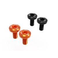 KTM 990 DUKE CLUTCH EDGE PLASTIC SCREW KIT