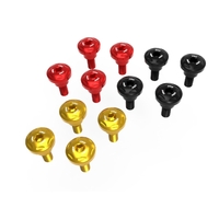 HM 698 FRAME PANEL SCREW KIT