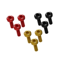 HM 698 HEAT PROTECTION SCREW KIT