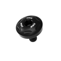 KVT86 - HM 698 REAR HUGGER SCREW KIT