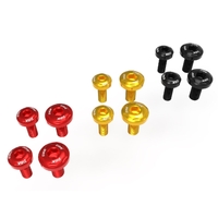 HM 698 FRAME CLOSING PANEL SCREW KIT