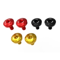HM 698 TANK SIDE PANEL SCREW KIT