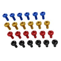 BMW R1300GS ADVENTURE SIDE PANEL SCREW KIT