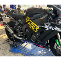 ZX10 full system 16-22